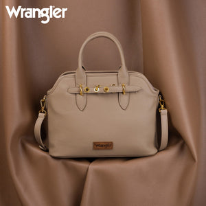 Wrangler Top Handle