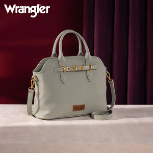 Wrangler Top Handle