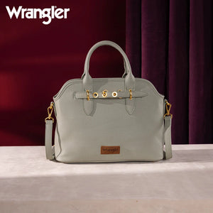 Wrangler Top Handle