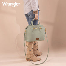 Load image into Gallery viewer, Wrangler Top Handle