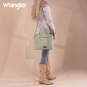 Wrangler Top Handle