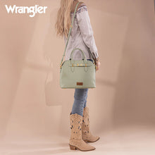 Load image into Gallery viewer, Wrangler Top Handle