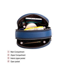 Load image into Gallery viewer, Montana West Genuine Leather