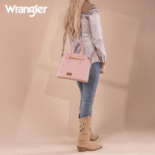Load image into Gallery viewer, Wrangler Top Handle