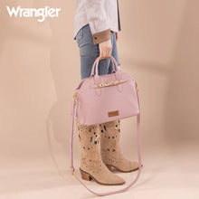 Load image into Gallery viewer, Wrangler Top Handle