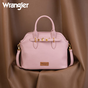 Wrangler Top Handle