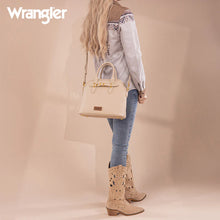 Load image into Gallery viewer, Wrangler Top Handle