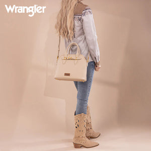Wrangler Top Handle