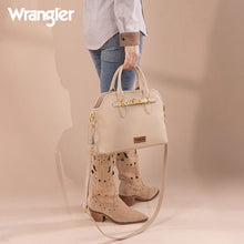 Load image into Gallery viewer, Wrangler Top Handle