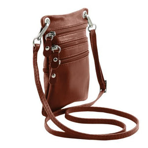 Soft Leather Mini