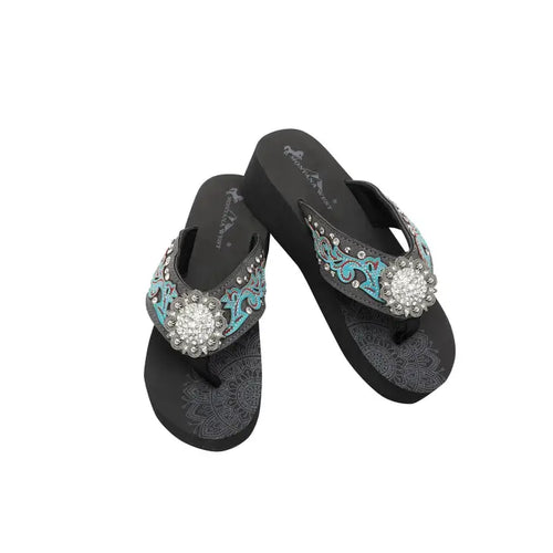 Montana Sandal