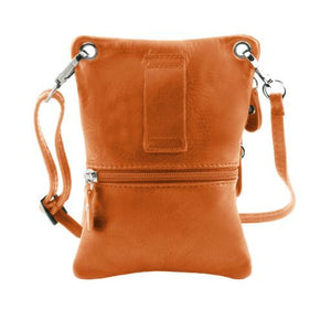 Soft Leather Mini