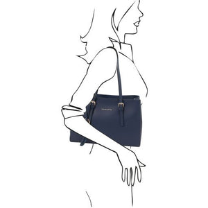 TL Bag
