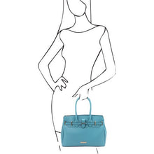 Load image into Gallery viewer, TL Handbag