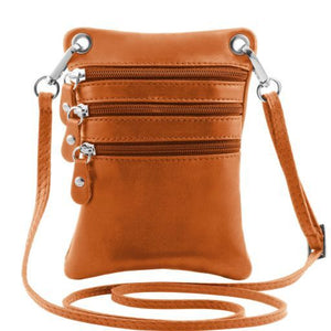 Soft Leather Mini