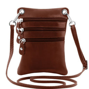 Soft Leather Mini