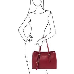 TL Bag