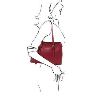 TL Bag